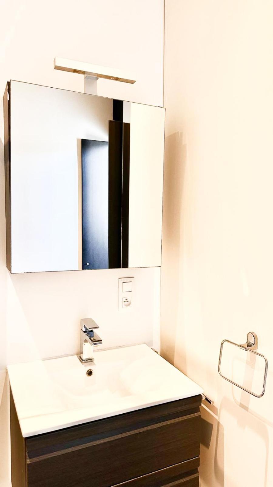 Bauhaus Suites 安特卫普 外观 照片
