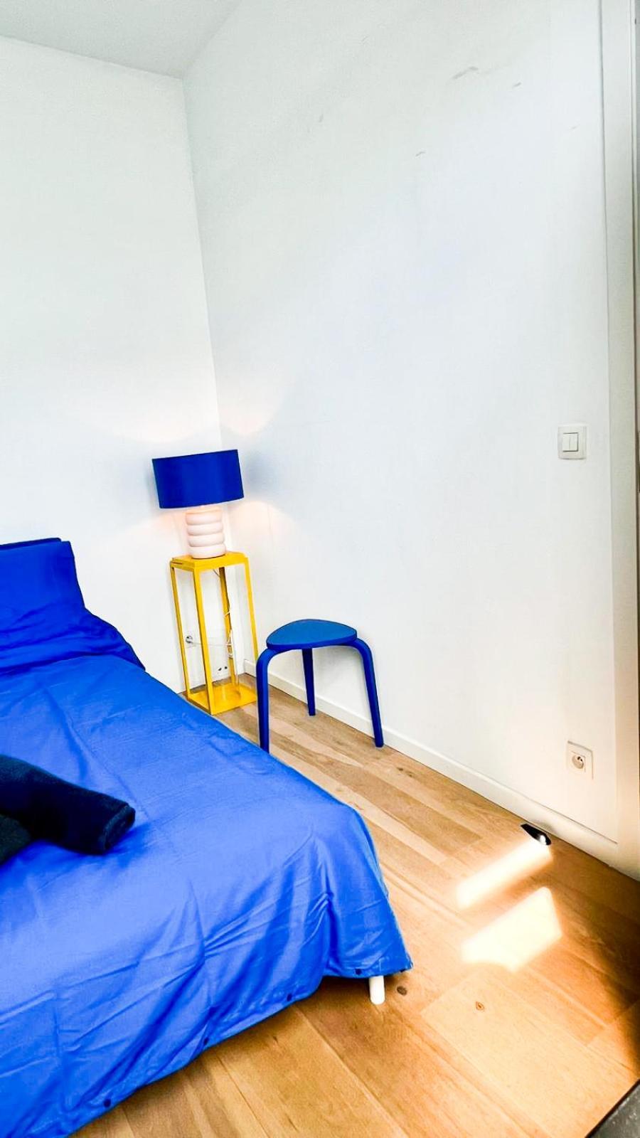 Bauhaus Suites 安特卫普 外观 照片